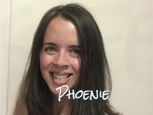 Phoenie