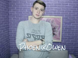 PhoenixOwen