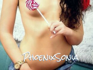 PhoenixSonia