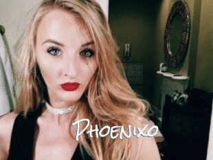 Phoenixo