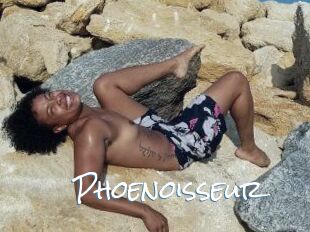 Phoenoisseur
