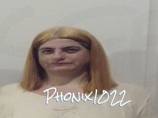Phonix1022
