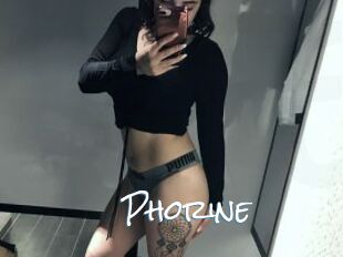 Phorine