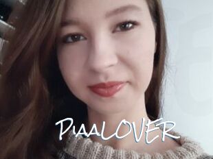 PiaaLOVER