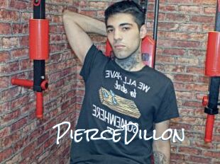 PierceDillon