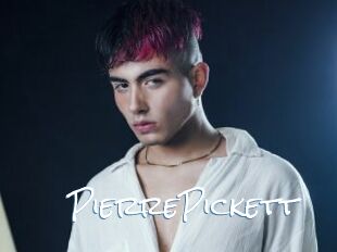 PierrePickett