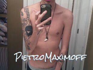 PietroMaximoff