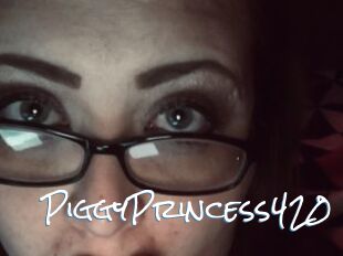 PiggyPrincess420