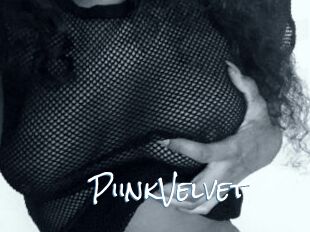 PiinkVelvet