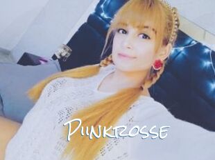 Piinkrosse