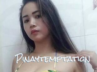 Pinaytemptation