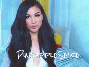 PineappleSpice