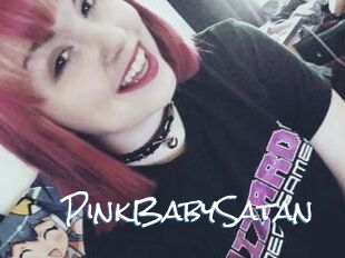 PinkBabySatan