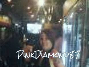 PinkDiamond87