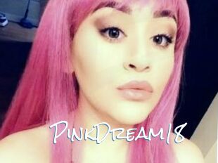 PinkDream18