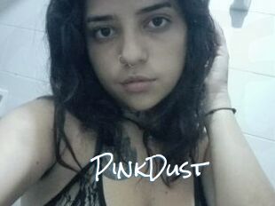 PinkDust