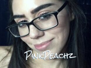 PinkPeachz