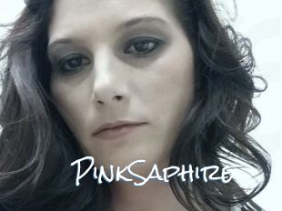 PinkSaphire