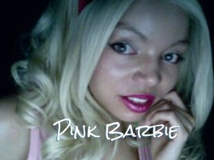 Pink_Barbie