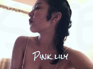 Pink_lily