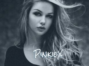 PinkieX