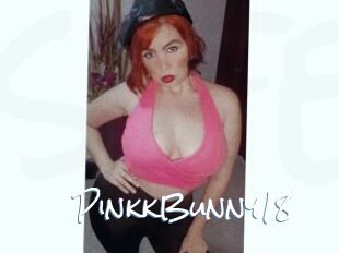 PinkkBunny18