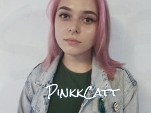 PinkkCatt
