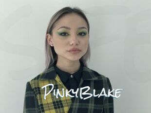 PinkyBlake