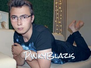PinkyBlazis