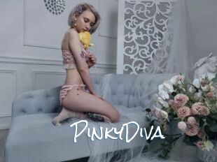 PinkyDiva