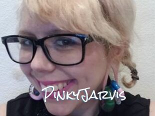 PinkyJarvis