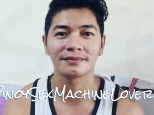 PinoySexMachineLover