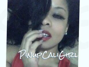 PinupCaliGirl