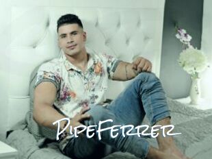 PipeFerrer
