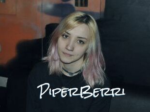 PiperBerri