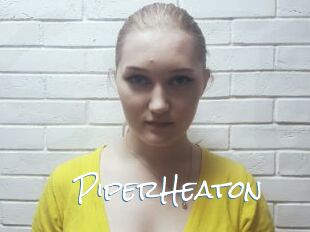 PiperHeaton