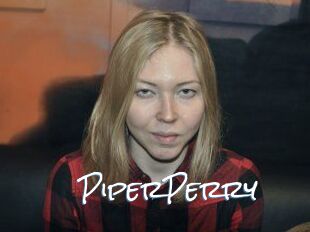 PiperPerry