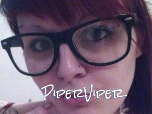 PiperViper