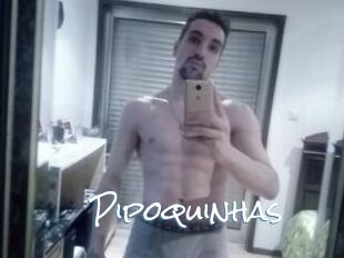 Pipoquinhas