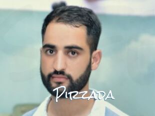 Pirzada