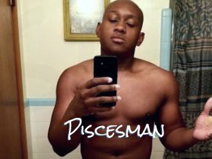 Piscesman