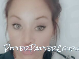 PitterPatterCouple