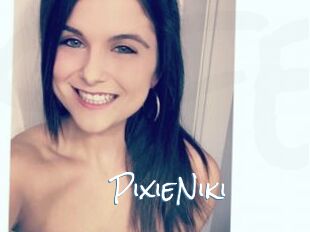 PixieNiki