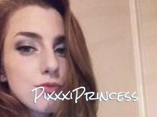 PixxxiPrincess