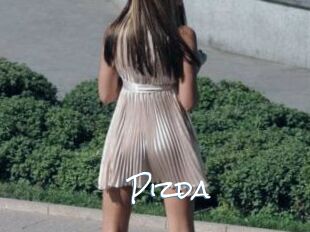Pizda