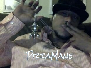 PizzaMane