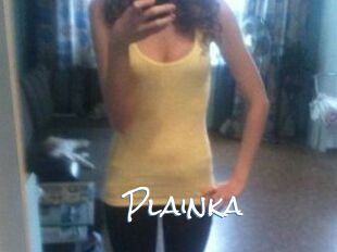 Plainka