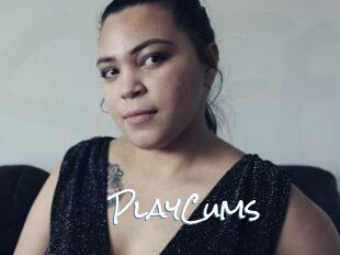 PlayCums