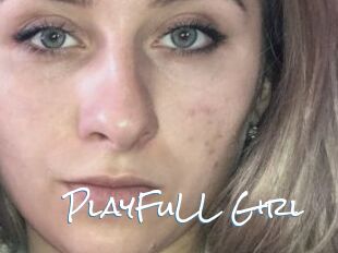 PlayFuLL_Girl