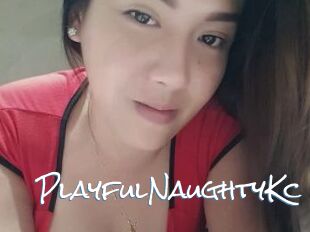 PlayfulNaughtyKc